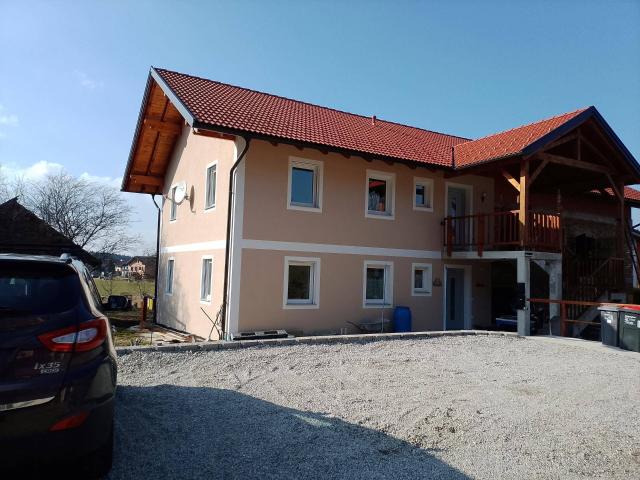 Apartment mieten in Geretsberg, Oberösterreich