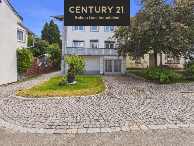 Wohnung kaufen in Peterskirchen, Tacherting