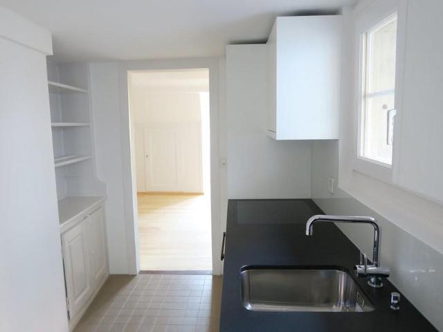 Apartment mieten in Grünes Quartier, Bern