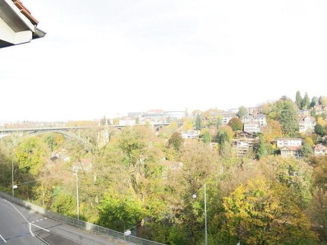 Apartment mieten in Bern