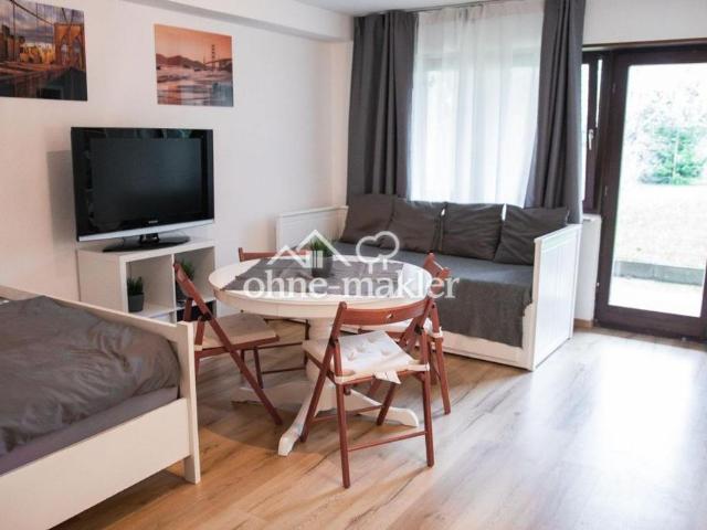 Apartment mieten in Weststadt, Heidelberg