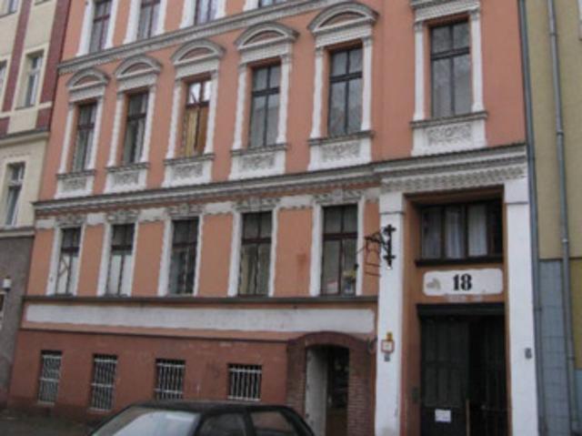 Wohnung mieten in Mitte, Berlin