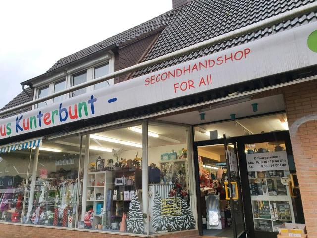 Haus kaufen in Löhne-Ort, Lohne