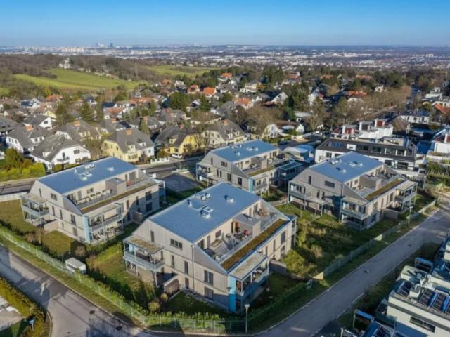 Wohnung mieten in Maria Laach am Jauerling, Niederösterreich