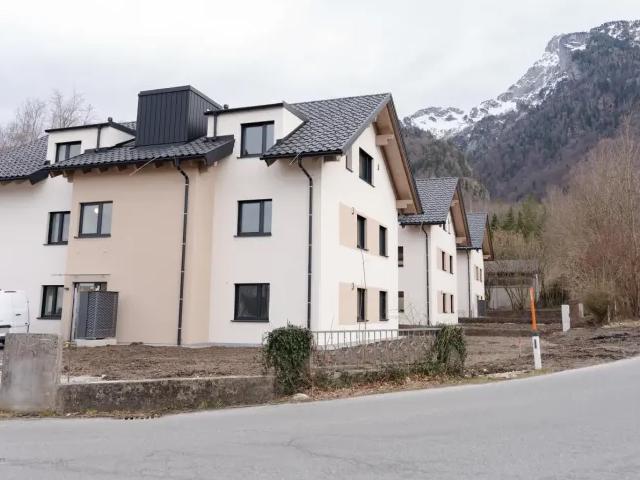 Wohnung mieten in Kärnten