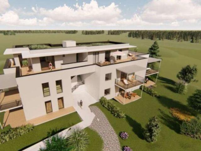 Wohnung kaufen in Gleisdorf, Steiermark