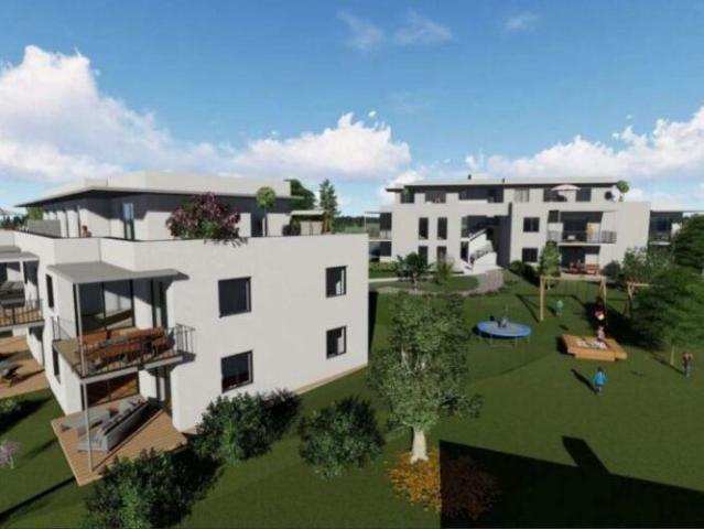 Wohnung kaufen in Gleisdorf, Steiermark