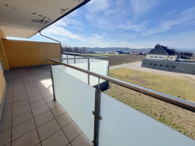 Wohnung mieten in Gleisdorf