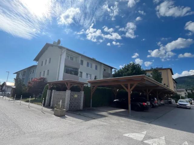 Wohnung mieten in Gloggnitz, Niederösterreich
