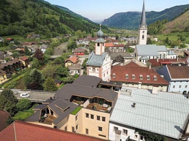 Wohnung kaufen in Gmünd, Kärnten