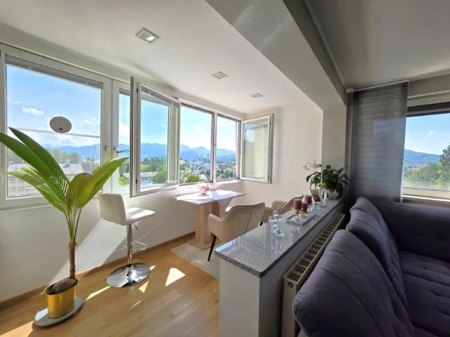 Wohnung kaufen in Gmunden, Oberösterreich