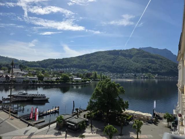 Wohnung kaufen in Gmunden, Oberösterreich