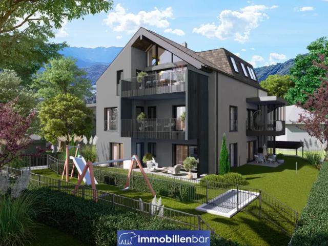 Wohnung kaufen in Gmunden, Oberösterreich