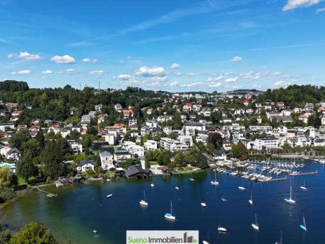 Wohnung kaufen in Gmunden, Oberösterreich