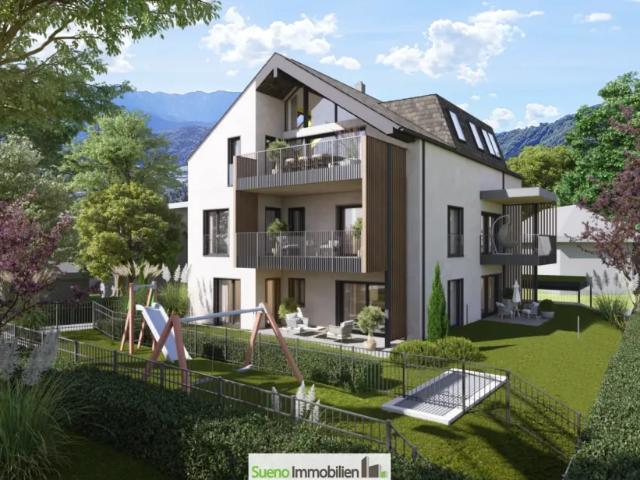 Wohnung kaufen in Gmunden, Oberösterreich