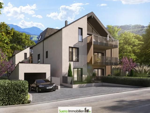 Wohnung kaufen in Gmunden, Oberösterreich