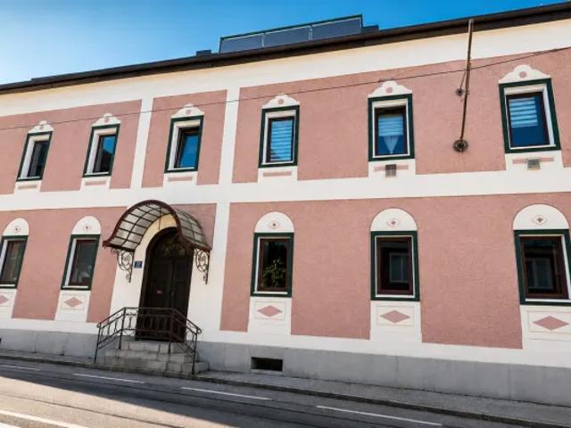 Wohnung kaufen in Gmunden, Oberösterreich