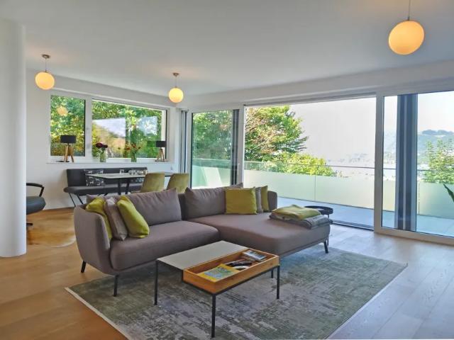Wohnung kaufen in Gmunden, Oberösterreich