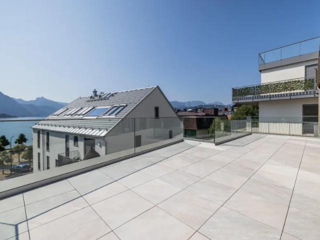 Wohnung kaufen in Gmunden, Oberösterreich
