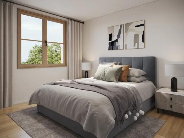 Wohnung kaufen in Göfis, Vorarlberg