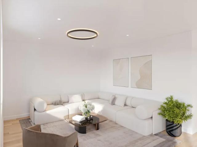 Wohnung kaufen in Göfis, Vorarlberg