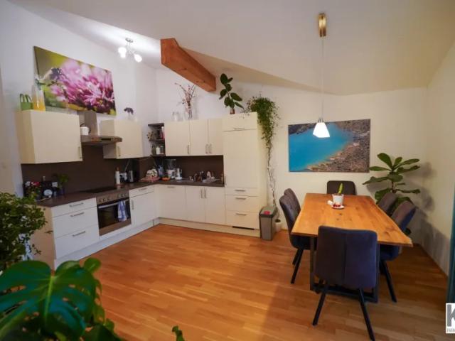Wohnung mieten in Salzburg