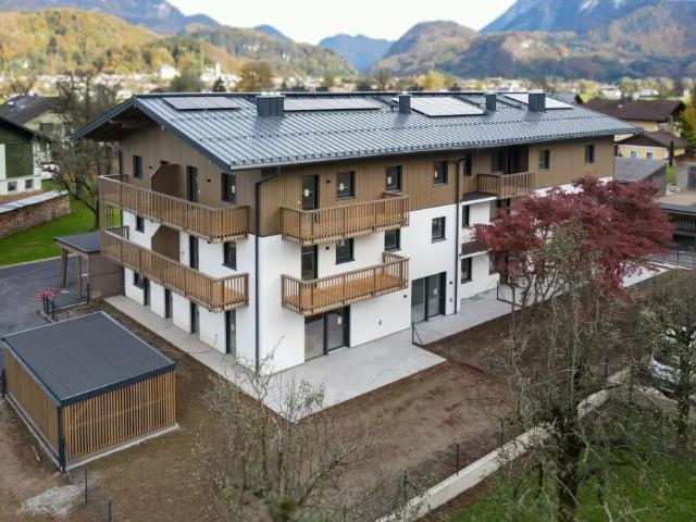 Wohnung mieten in Golling an der Salzach, Bezirk Hallein