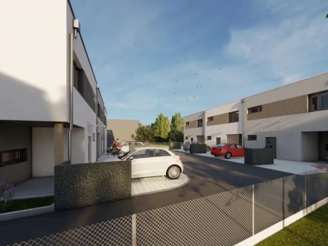 Wohnung mieten in Götzendorf an der Leitha, Niederösterreich