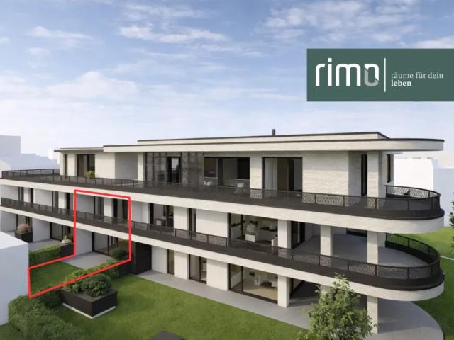Wohnung mieten in Kommingen, Götzis