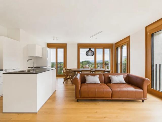 Wohnung mieten in Kommingen, Götzis