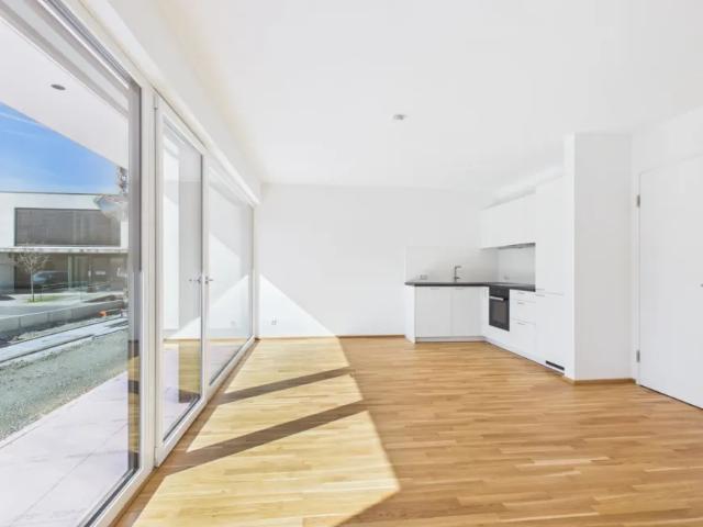 Wohnung mieten in Kommingen, Götzis