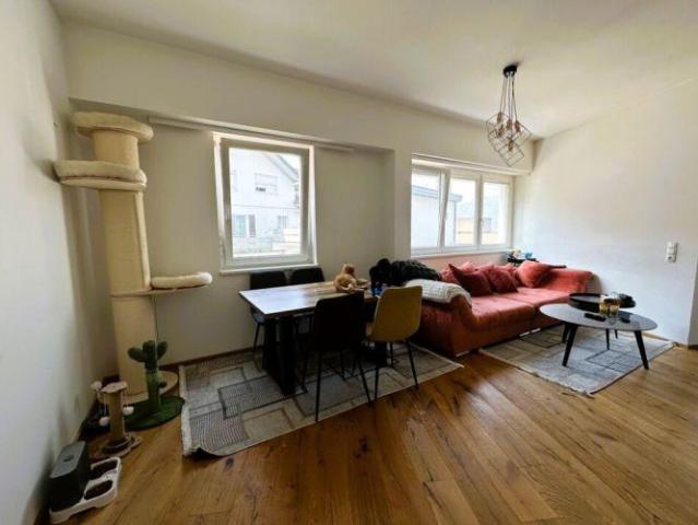 Wohnung kaufen in Kommingen, Götzis