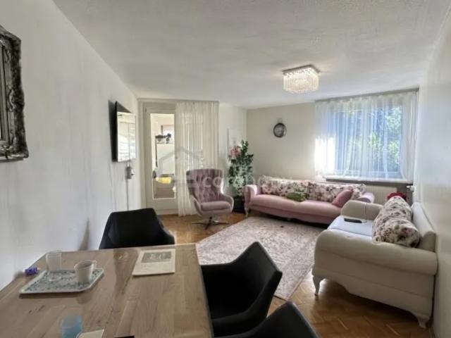 Wohnung kaufen in Kommingen, Götzis