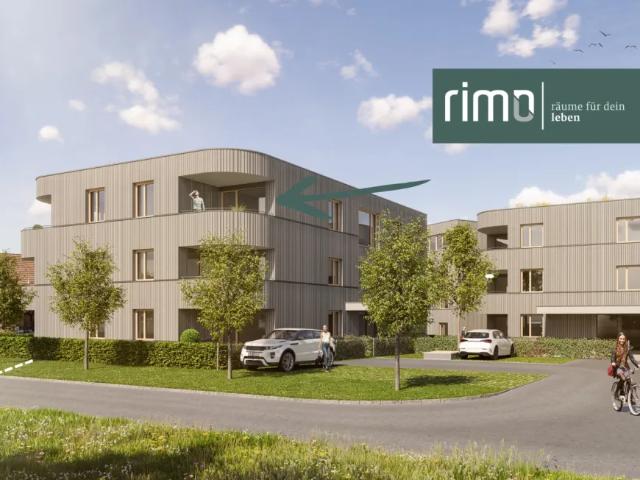 Wohnung mieten in Umspannwerk Götzis, Götzis