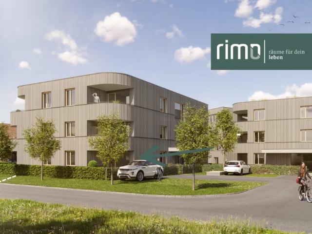 Wohnung mieten in Umspannwerk Götzis, Götzis