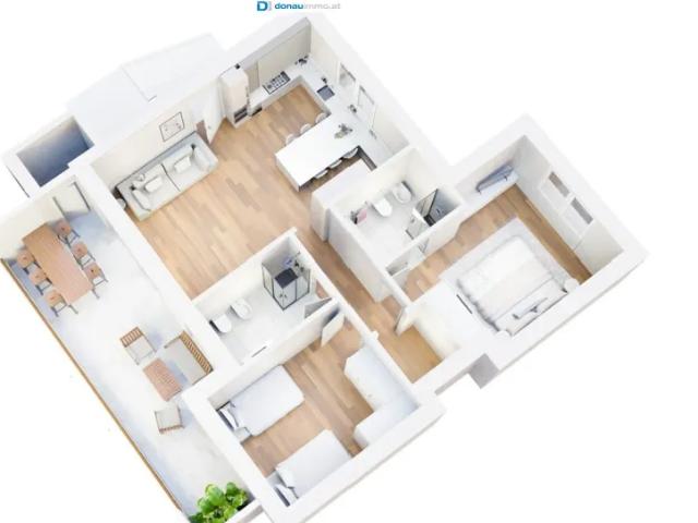 Wohnung kaufen