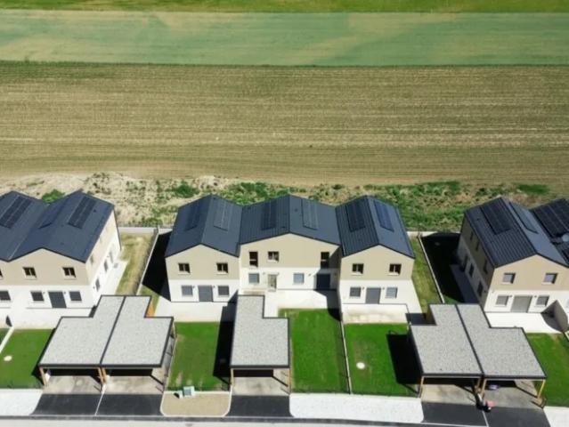 Wohnung mieten in Grafenwörth, Niederösterreich