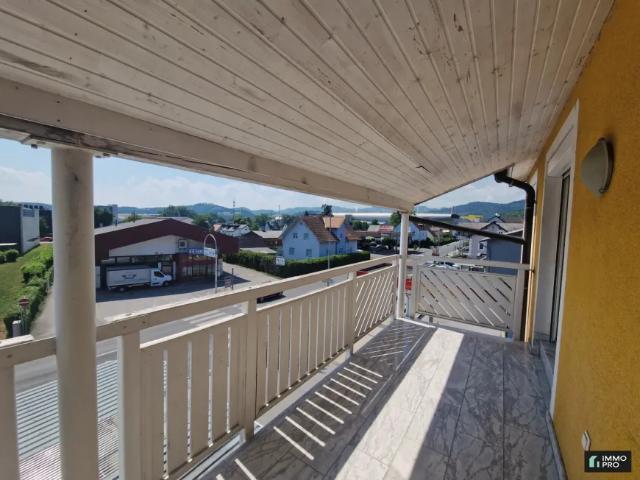 Wohnung mieten in Gratkorn, Steiermark
