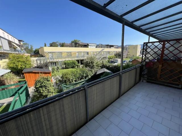 Wohnung kaufen in Gratkorn, Steiermark
