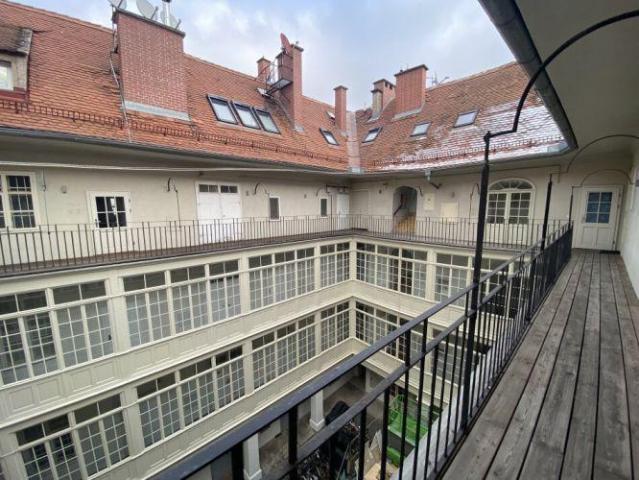 Wohnung kaufen in Innere Stadt, Wien