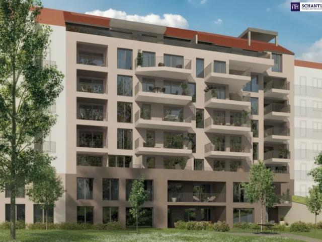 Wohnung kaufen in Sankt Leonhard, Gersdorf-Feistritz