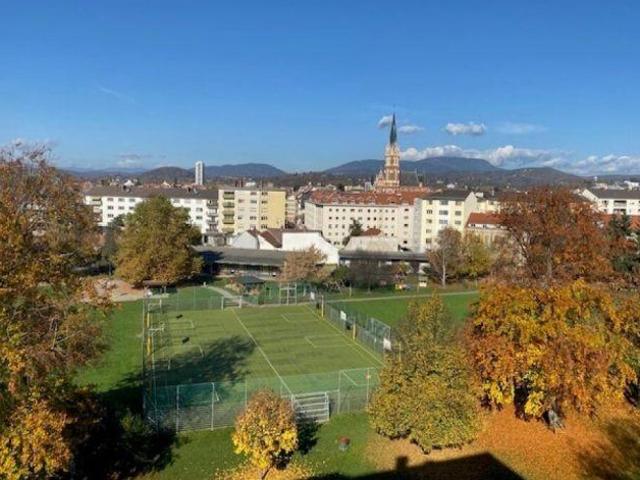 Wohnung kaufen in Sankt Leonhard, Gersdorf-Feistritz