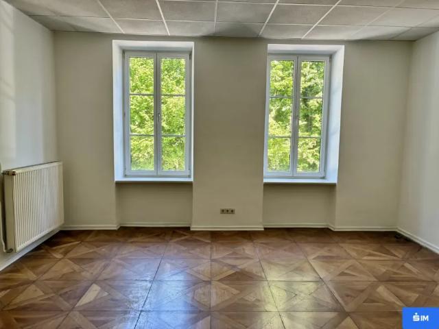 Wohnung mieten in Sankt Leonhard, Gersdorf-Feistritz