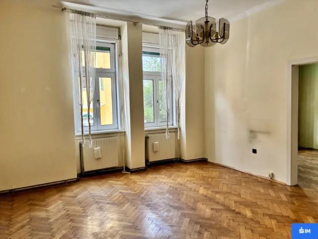 Wohnung kaufen in Sankt Leonhard, Gersdorf-Feistritz