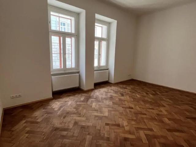 Wohnung kaufen in Sankt Leonhard, Graz
