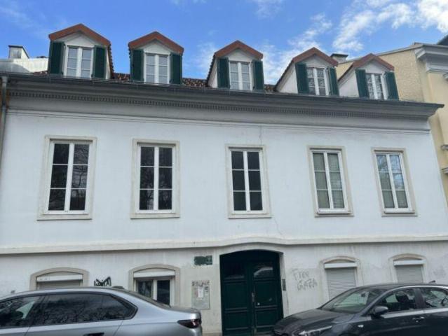 Wohnung kaufen in Geidorf, Gersdorf-Feistritz