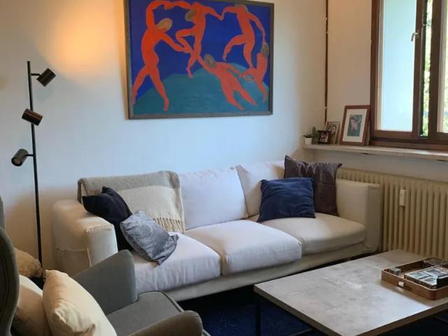 Wohnung kaufen in Geidorf, Gersdorf-Feistritz