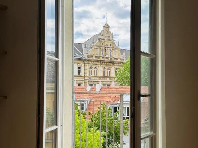 Wohnung kaufen in Geidorf, Gersdorf-Feistritz