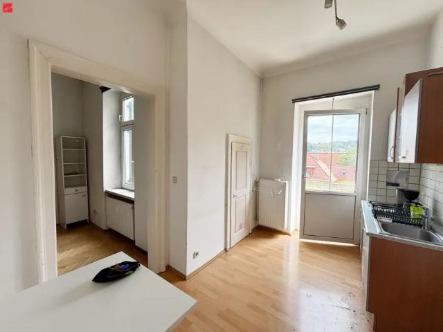 Wohnung kaufen in Geidorf, Gersdorf-Feistritz