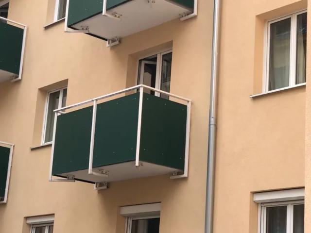 Wohnung kaufen in Geidorf, Graz